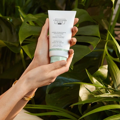 Christophe Robin Hydrating Leave-in Cream In Default Title
