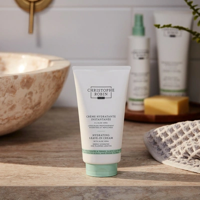 Christophe Robin Hydrating Leave-in Cream In Default Title
