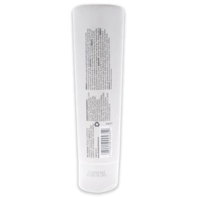 Shop Sebastian Drench Moisturizing Conditioner For Unisex 8.4 oz Conditioner In Silver