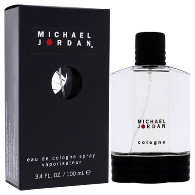 Shop Michael Jordan For Men 3.4 oz Edc Spray In Purple