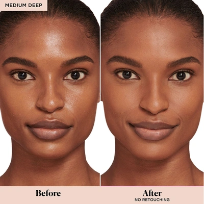 Laura Mercier Translucent Loose Setting Powder Glow In Medium Deep