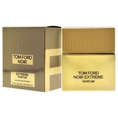 Tom Ford Noir Extreme Parfum By For Men - 1.7 oz Parfum Spray In