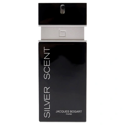 Shop Jacques Bogart Silver Scent For Men 3.33 oz Edt Spray