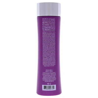 Shop Alterna Caviar Anti-aging Infinite Color Hold Conditioner By  For Unisex - 8.5 oz Conditioner In Blue