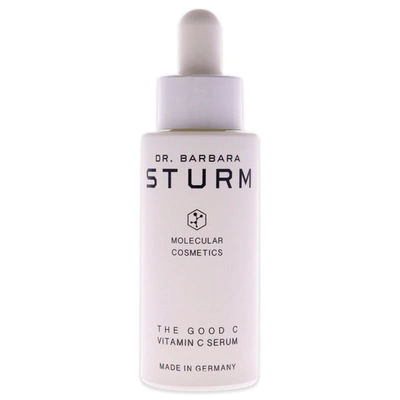Shop Dr Barbara Sturm The Good C Vitamin Serum For Unisex 1.01 oz Serum In Silver