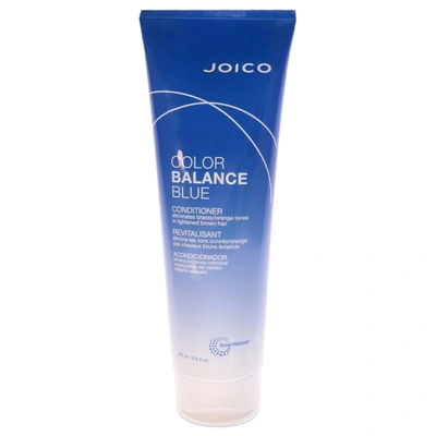 Shop Joico Color Balance Blue Conditioner For Unisex 8.5 oz Conditioner