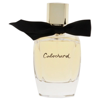 Shop Parfums Gres Cabochard For Women 3.4 oz Edt Spray In Pink