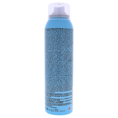 Shop Pravana Fresh Dry Shampoo For Unisex 3.4 oz Dry Shampoo In Blue