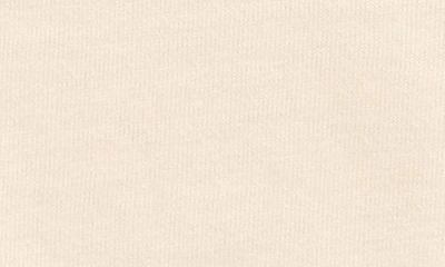 Polished Prints Hi I'm New Here Organic Cotton Bodysuit In Natural