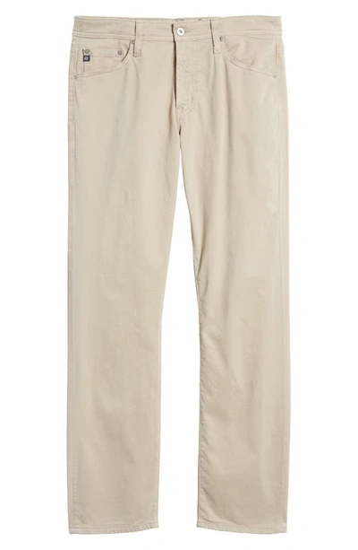 Ag Graduate In Mosaic Grey