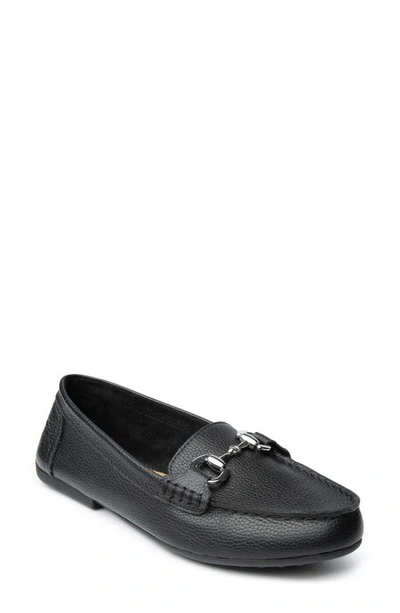 Shop Me Too Dayne Loafer In Black