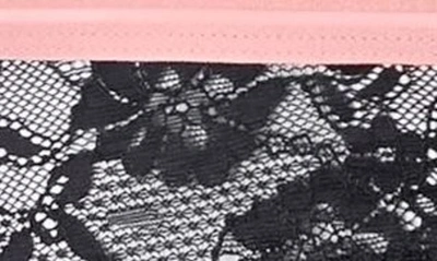Freya Offbeat Briefs In Black
