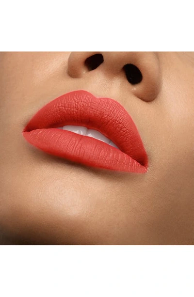 Christian Louboutin Rouge Louboutin Velvet Matte Lipstick In Porto Pomelo 513