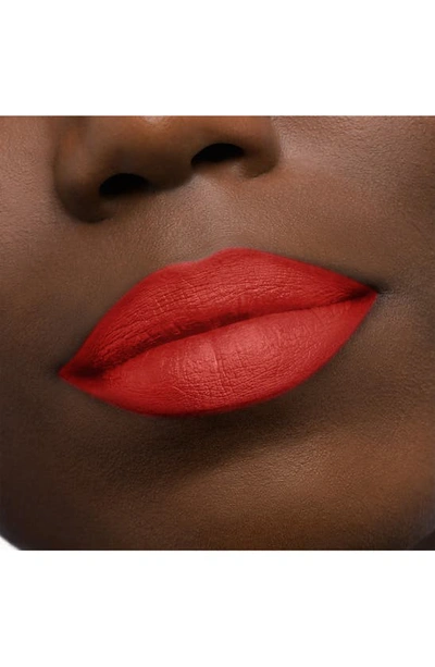 Christian Louboutin Rouge Louboutin Velvet Matte Lipstick In Porto Pomelo 513