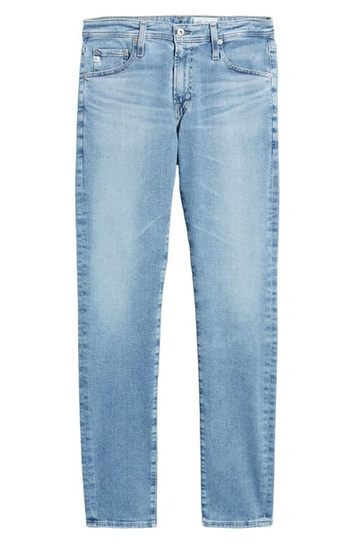 Shop Ag Tellis Cloud Soft Slim Fit Jeans In Saltillo