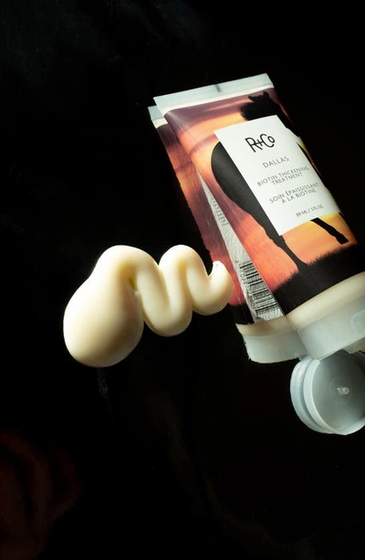 R + Co R+co Dallas Biotin Thickening Treatment