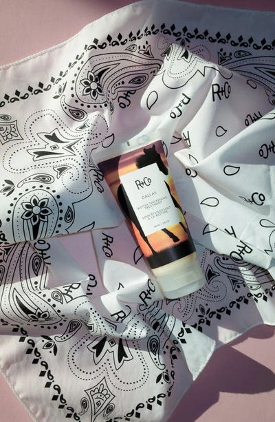 R + Co R+co Dallas Biotin Thickening Treatment