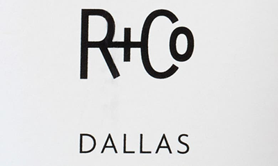 R + Co R+co Dallas Biotin Thickening Treatment