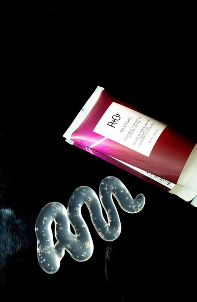 R + Co R+co Teleport Flexible Control Hydra Gelee