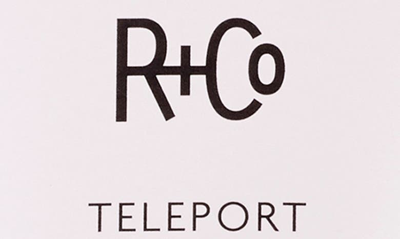 Shop R + Co Teleport Flexible Control Hydra Gelee, 3 oz