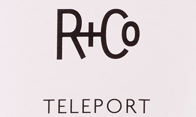 R + Co R+co Teleport Flexible Control Hydra Gelee
