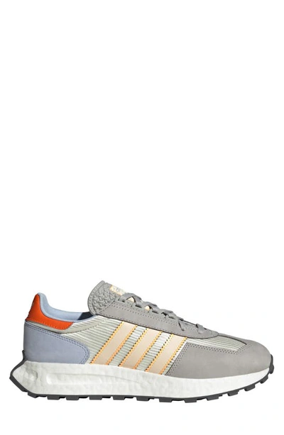 Adidas Originals Adidas Men's Originals Retropy E5 Casual Shoes In  Gray/white | ModeSens
