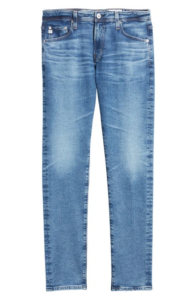 Shop Ag Dylan Skinny Jeans In Vp La Presa