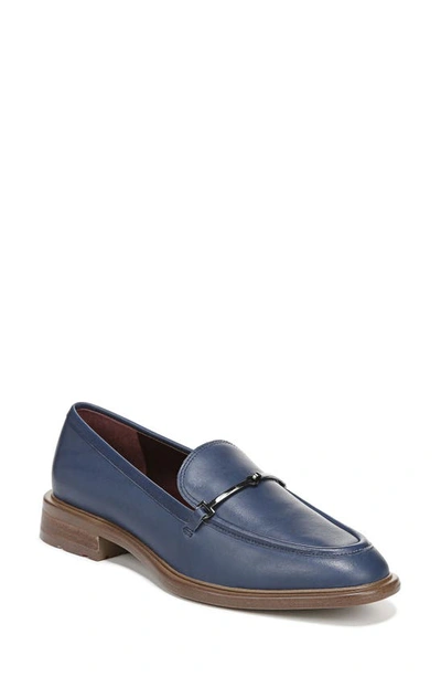 Shop Sarto By Franco Sarto Eda Loafer In Navy