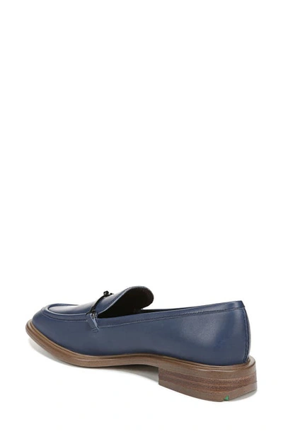 Shop Sarto By Franco Sarto Eda Loafer In Navy