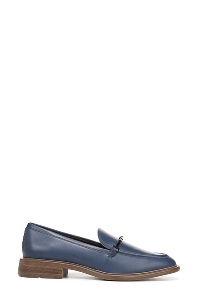 Sarto By Franco Sarto Eda Loafer In Navy
