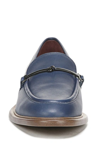 Sarto By Franco Sarto Eda Loafer In Navy