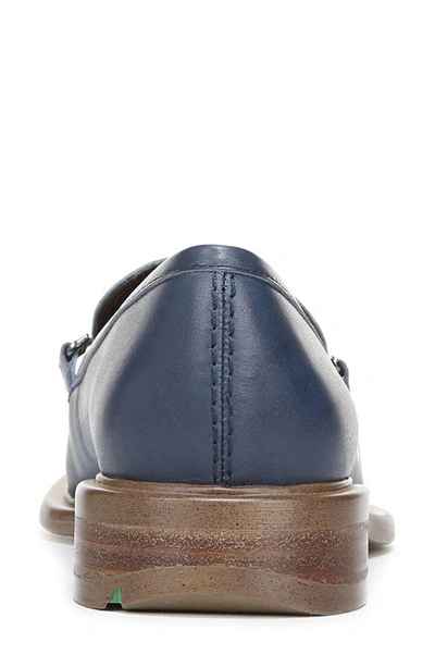 Sarto By Franco Sarto Eda Loafer In Navy
