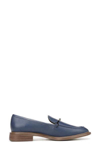 Shop Sarto By Franco Sarto Eda Loafer In Navy