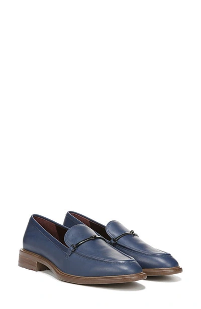 Shop Sarto By Franco Sarto Eda Loafer In Navy