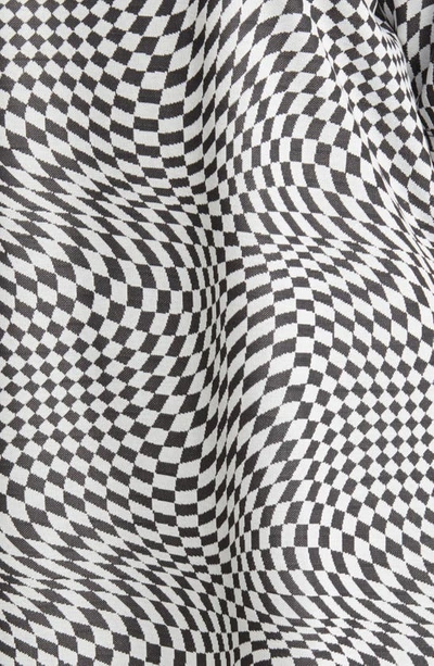 Dressed In Lala Dressed In Groovy Black Check