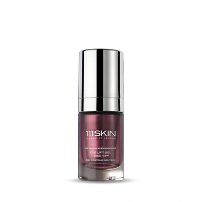 111skin Eye Lift Gel Nac Y2