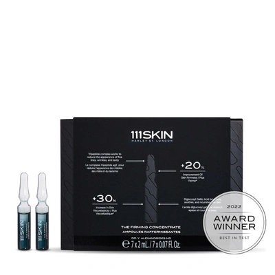 Shop 111skin The Firming Concentrate 14ml