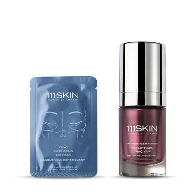 111skin Eye Lift Gel Nac Y2 In Default Title
