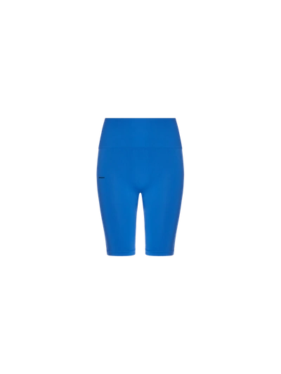 Pangaia Activewear 3.0 Active Shorts In Cobalt Blue