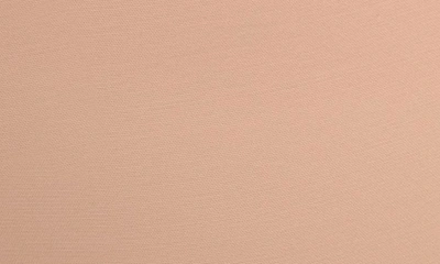 Honeylove Firm Control High-waist Superpower Mid-thigh Shaper In Sand