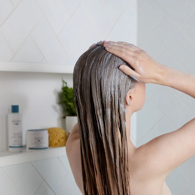 Christophe Robin Purifying Pre-shampoo Mud Mask In Default Title