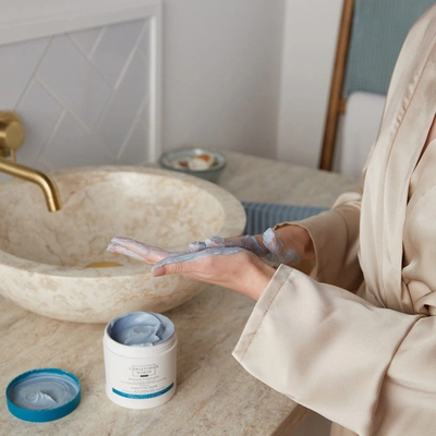 Christophe Robin Purifying Pre-shampoo Mud Mask In Default Title