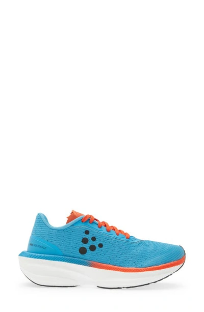 Craft Pro Endur Distance Running Shoe In Gem-solo