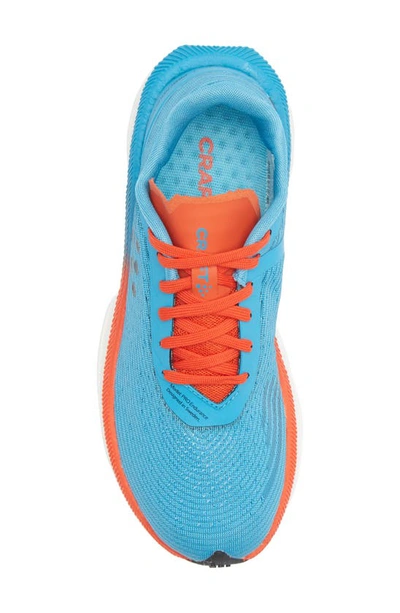 Craft Pro Endur Distance Running Shoe In Gem-solo