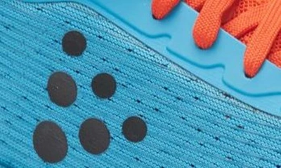 Craft Pro Endur Distance Running Shoe In Gem-solo
