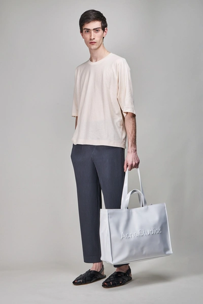 Shop Issey Miyake Release-t 2, Ivory