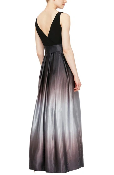 slny black dress S.L. Fashions 9170728