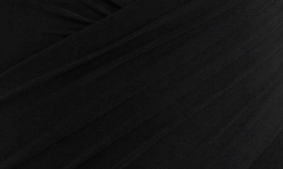 Miraclesuitr Must Have Oceanus One-piece Swimsuit In Black