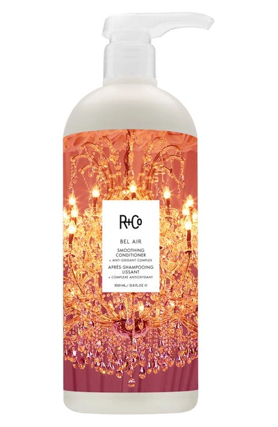 R + Co R+co Bel Air Smoothing Conditioner & Antioxidant Complex