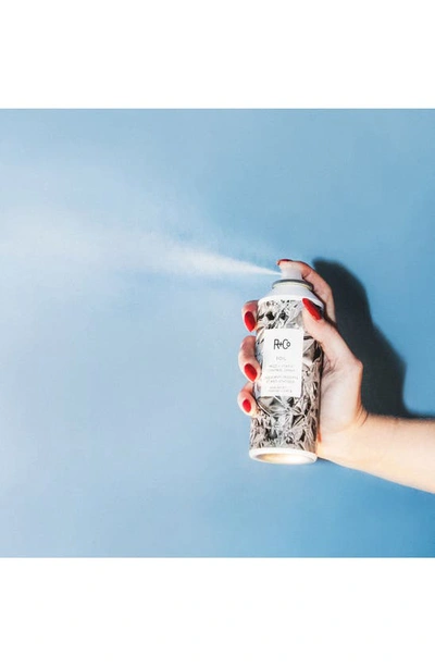 R + Co R+co Foil Frizz & Static Control Spray